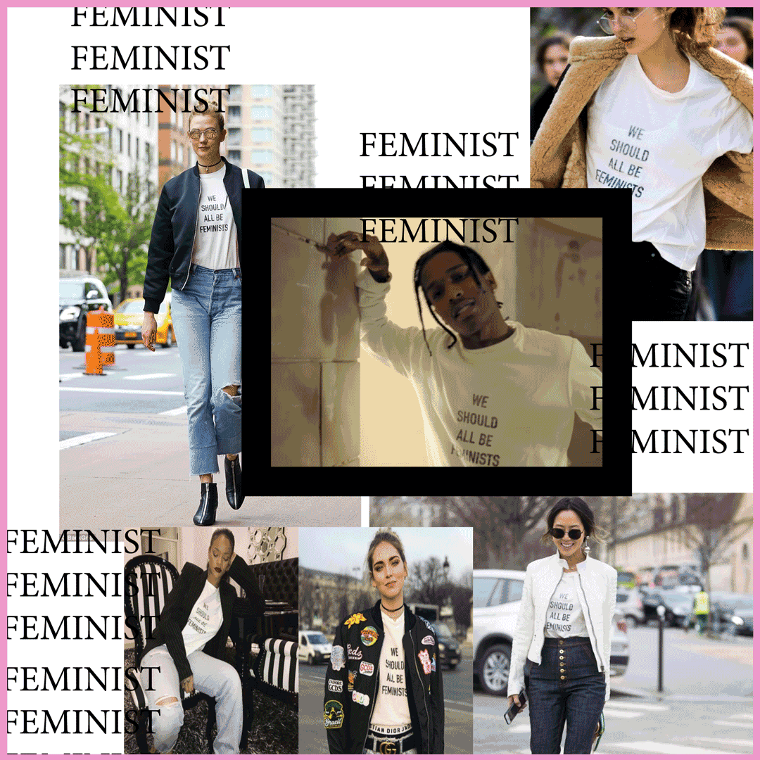 Feminist-Article